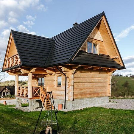 Chalpy Pod Ostryszem Villa Ciche  Ngoại thất bức ảnh