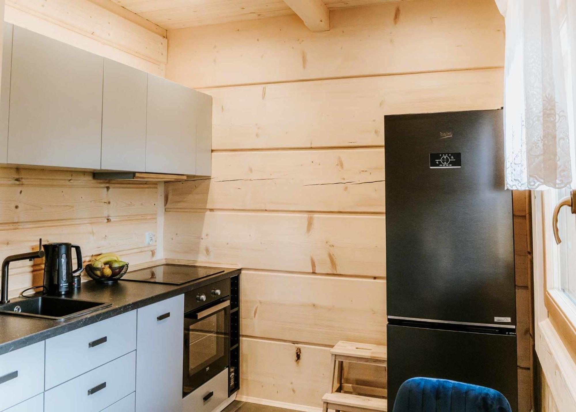 Chalpy Pod Ostryszem Villa Ciche  Ngoại thất bức ảnh